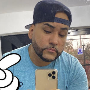 Meet your Posher, Jose augusto